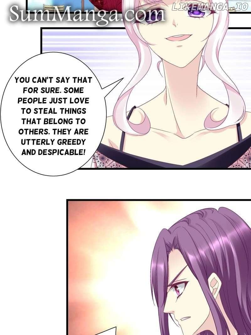 Sound of Heaven Chapter 202 28
